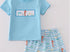 Marine Animal Boys Set