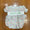Daddy’s girl floral smock bubble