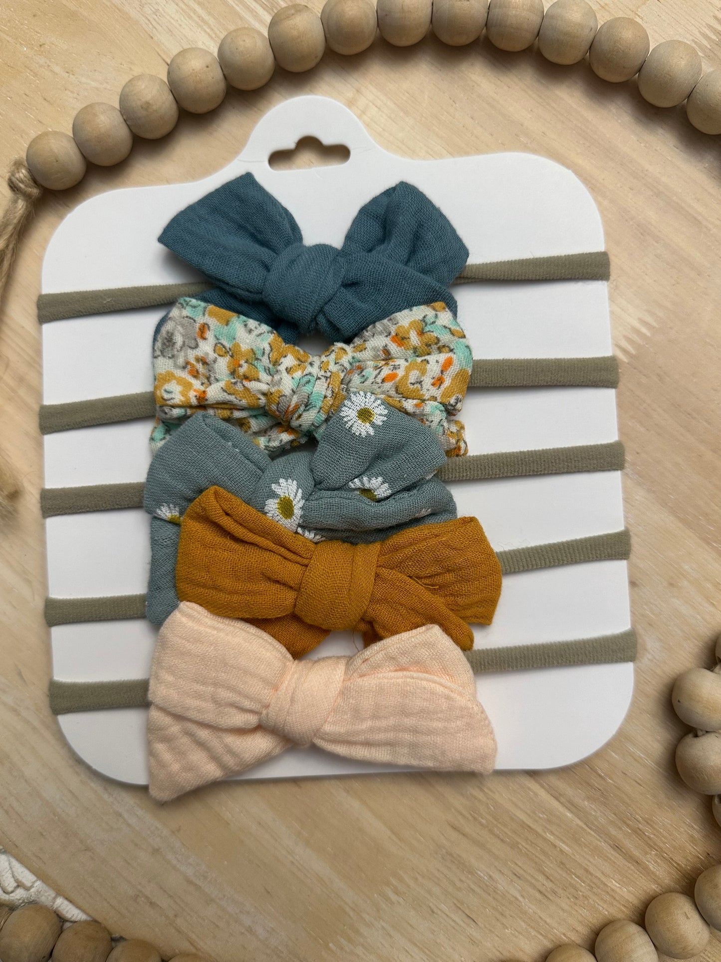 Bow set