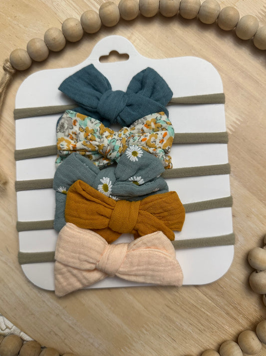 Bow set