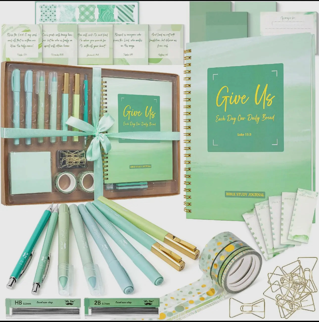 Bible journaling kit