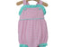 Lucy sunsuit- embroider me