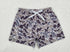Camo swim trunks