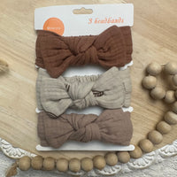 Bow set