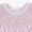Junie’s classic bishop footie