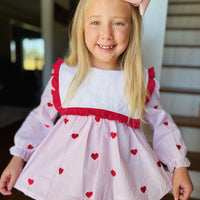 Valentine’s Day set