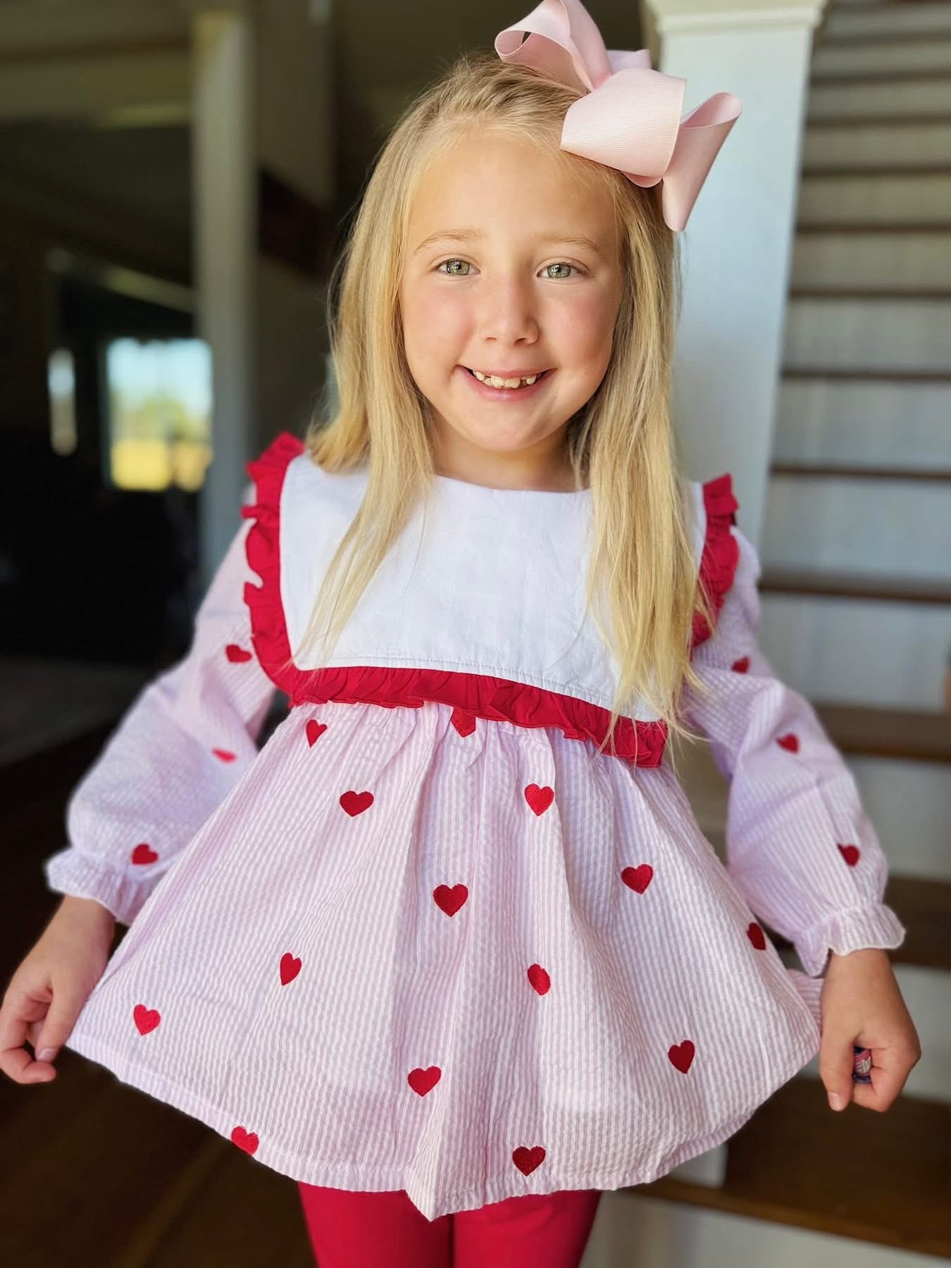 Valentine’s Day set