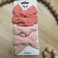 Bow set