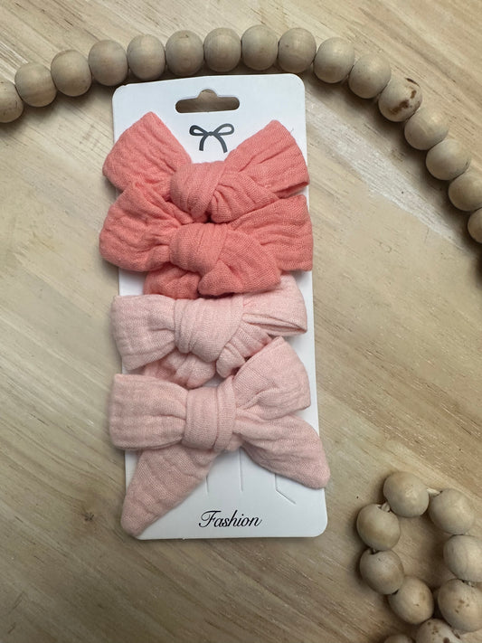 Bow set