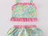 Breeze girls 2 pc swimwear