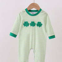 Cover french knot romper