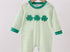 Cover french knot romper