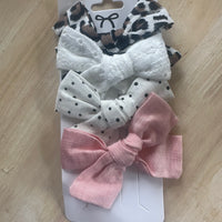 Bow set