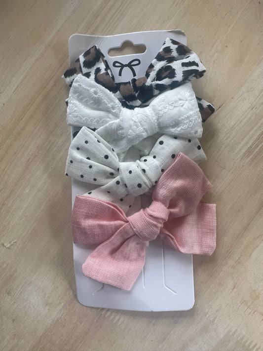 Bow set