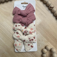 Bow set