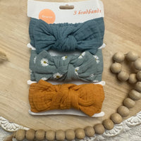 Bow set