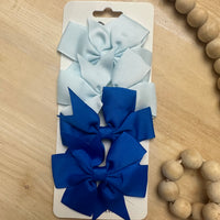 Bow set