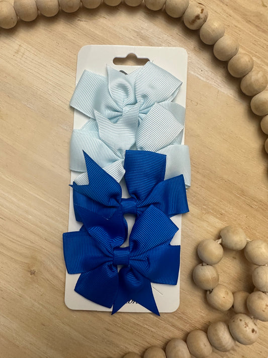Bow set