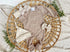 Baby Romper | Child of God Mocha Brown Outfit