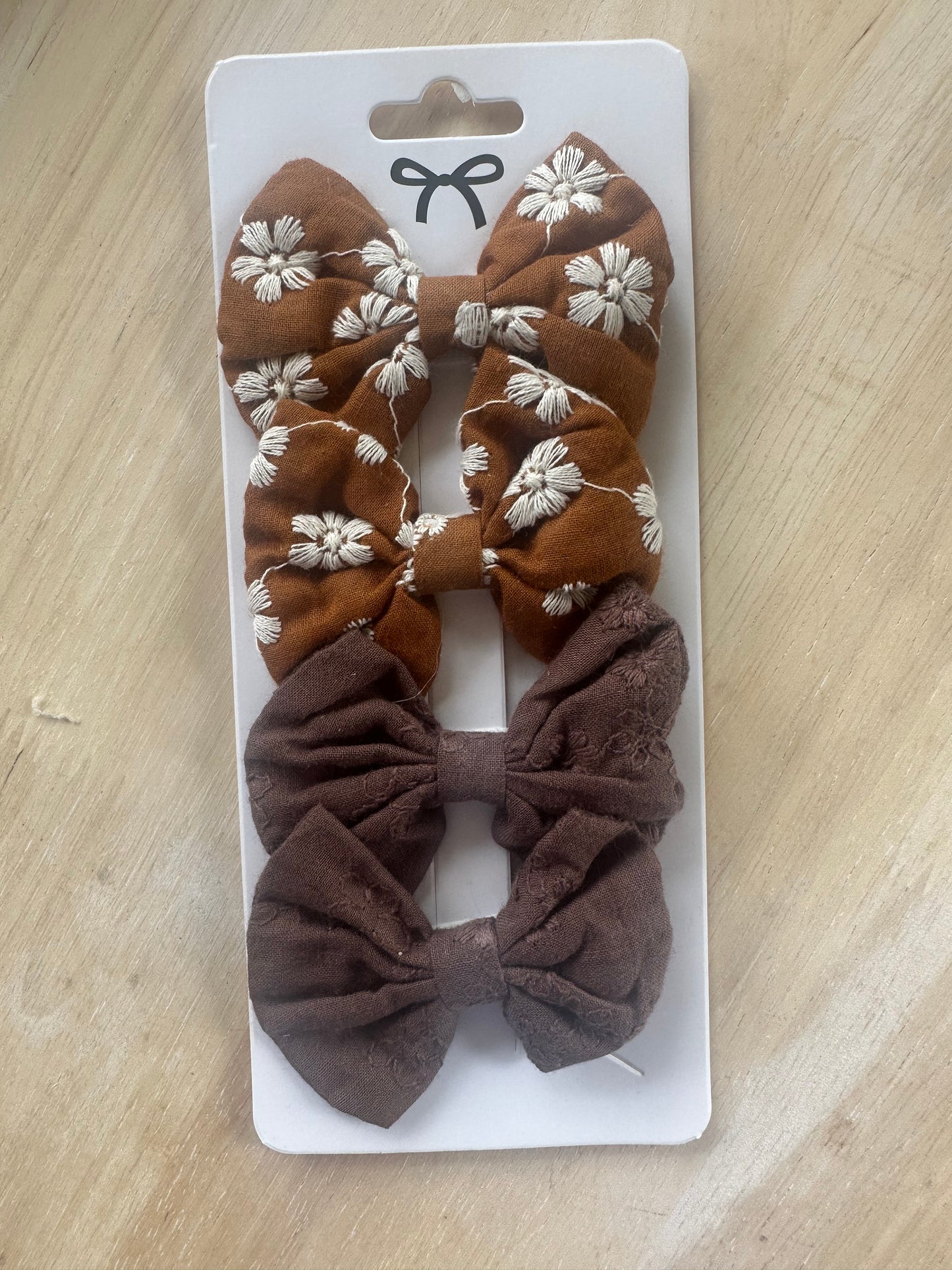 Bow set