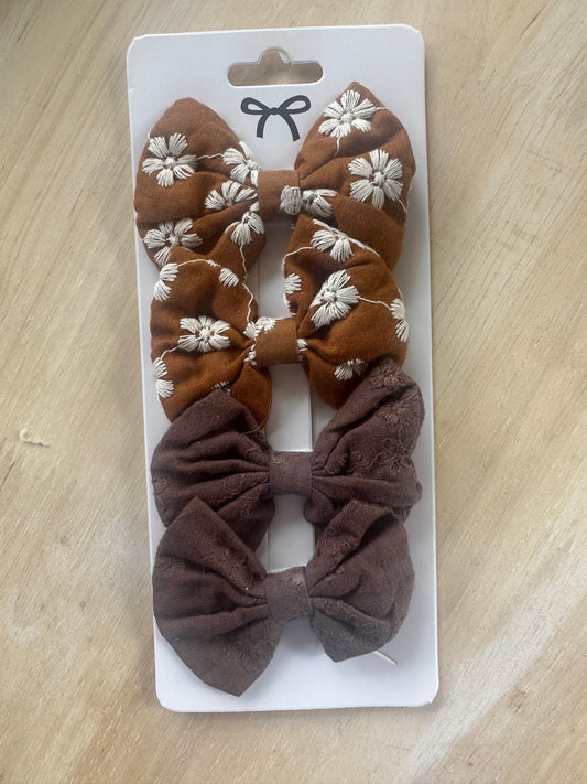 Bow set