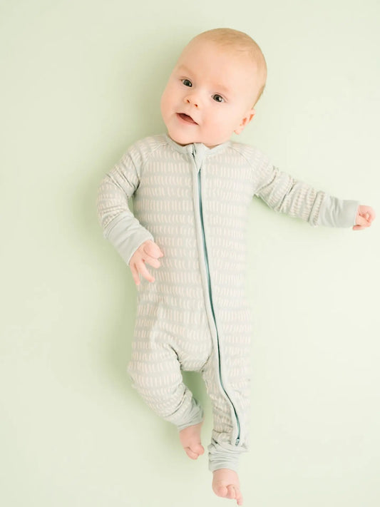 Sky Boho Bamboo Sleeper