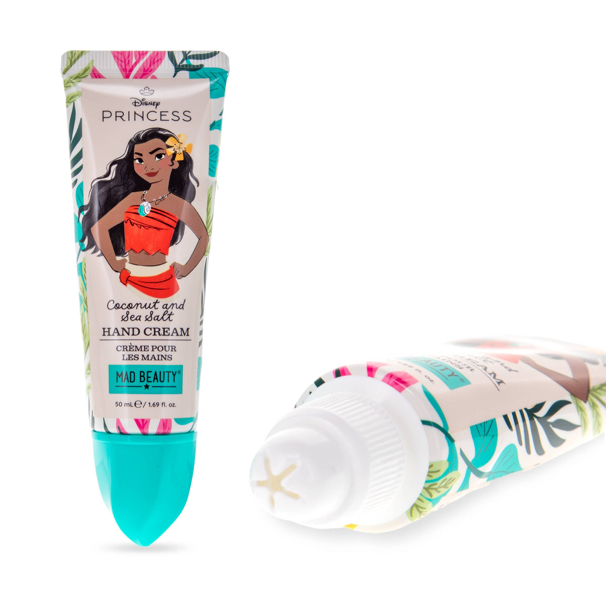 Moana Disney Princess Flower Hand Cream