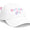 Birthday girl bow back hat