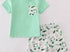 Golf boy set