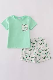 Golf boy set
