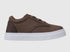 Chocolate sneakers