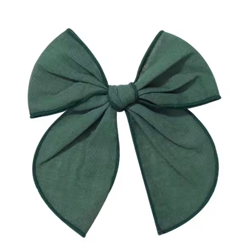 Christmas Bows
