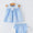 Cross bloomer set