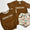 Mommy’s boy French knot camo
