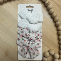 Bow set