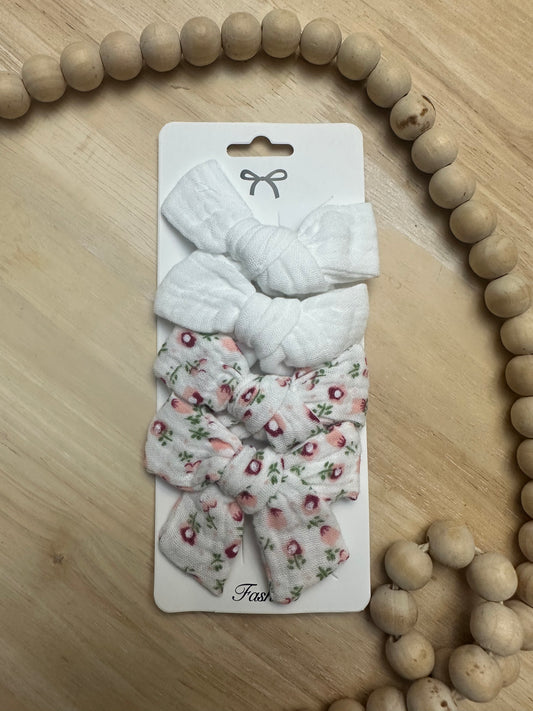 Bow set
