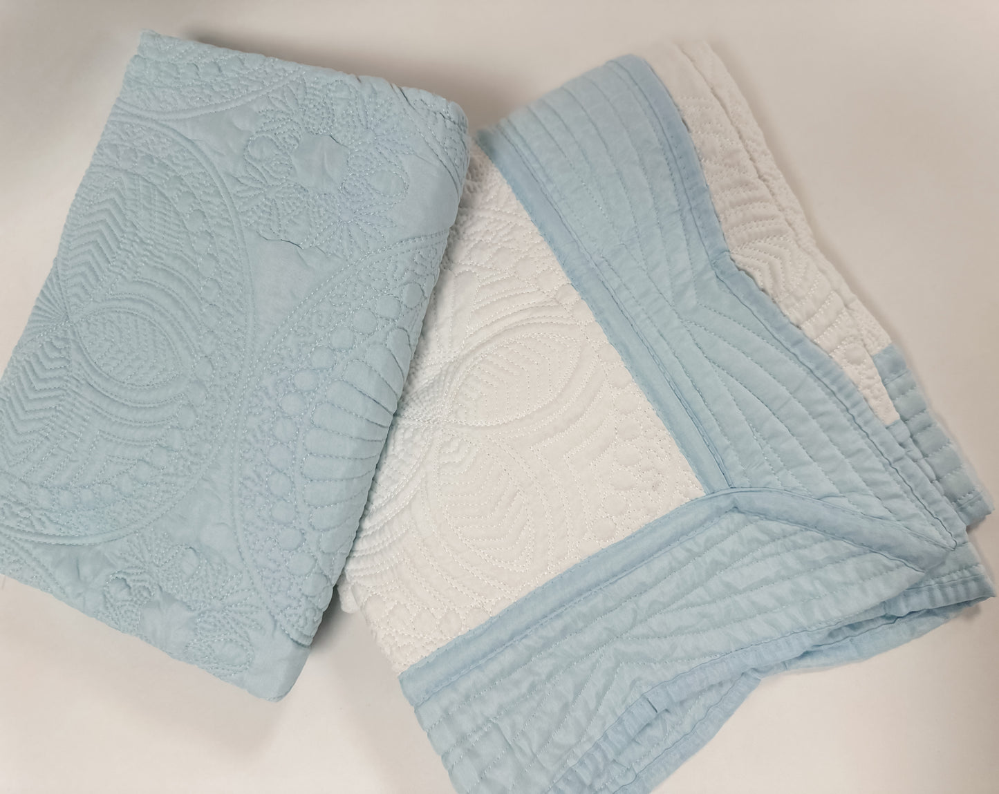 Heirloom quilts - part 2