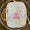 Quilted Bible cover