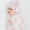 London swaddle blanket
