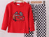 Cars boys set