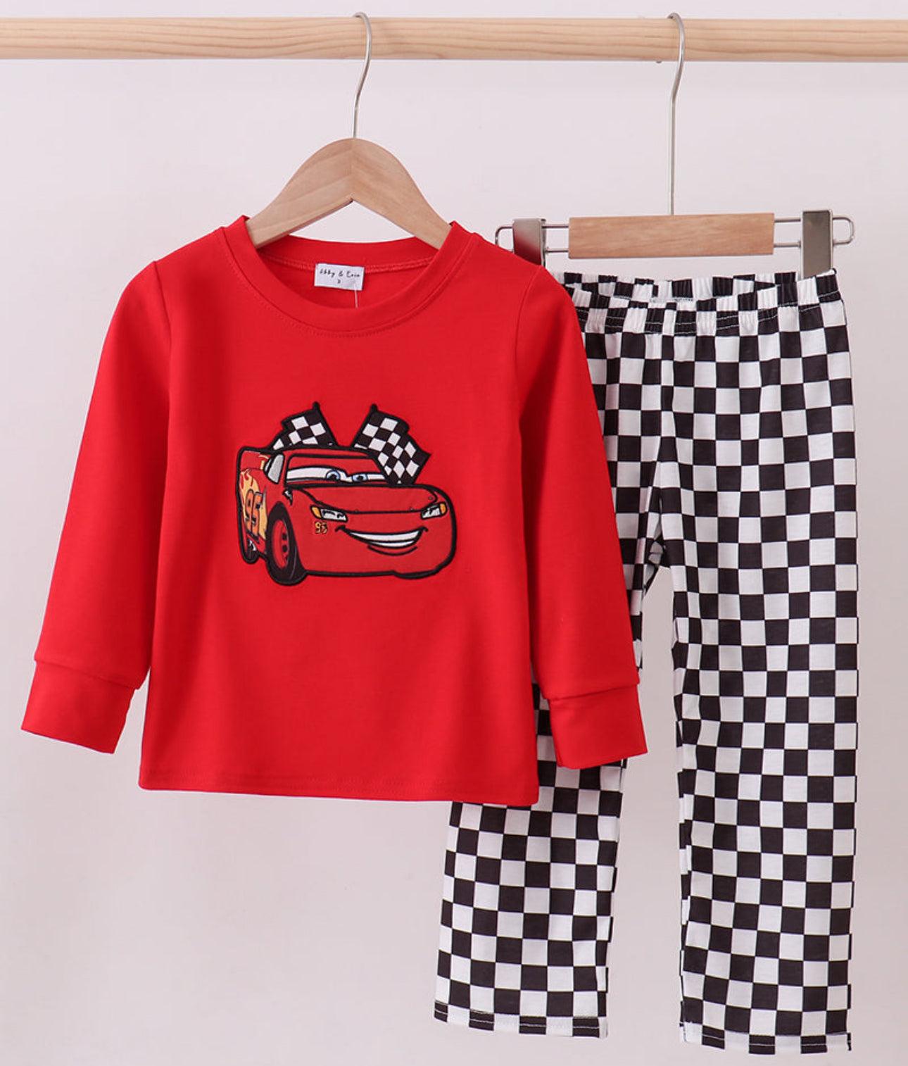 Cars boys set