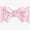 Satin fab soft headband bow