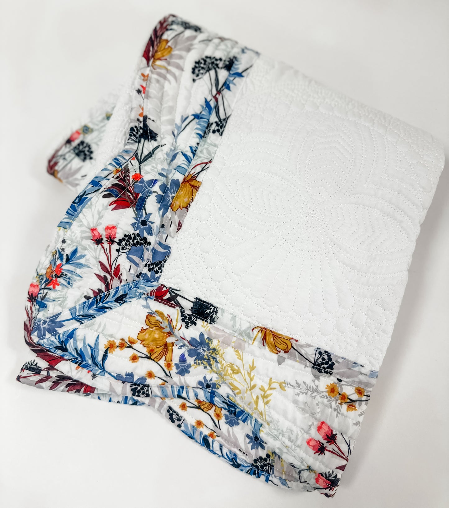 Heirloom quilts - part 2
