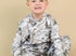 Camo jogger set