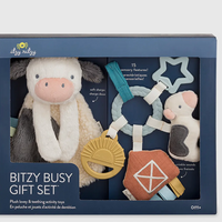 Itzy busy gift set