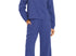 Navy long sleeve pant set