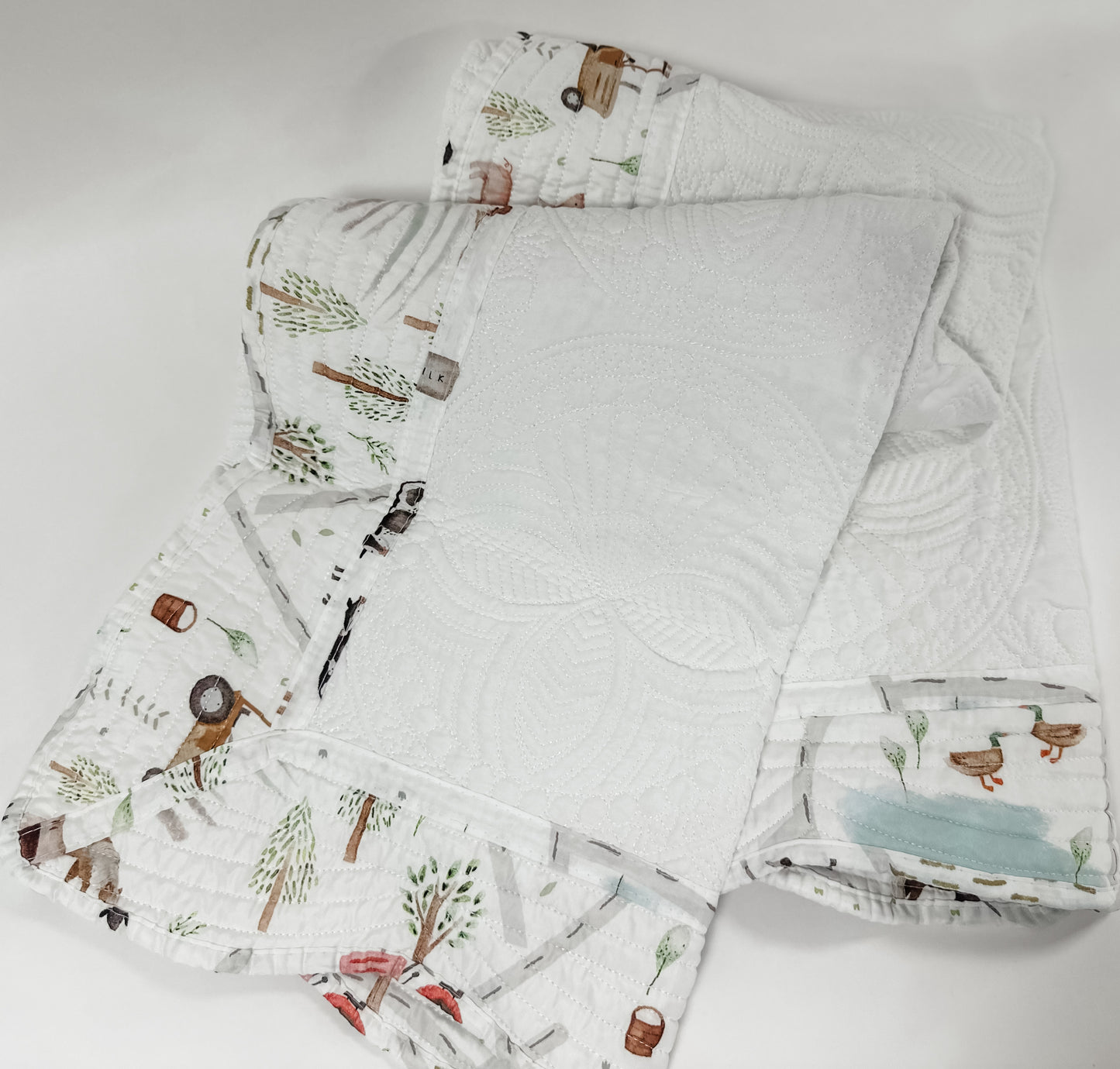 Heirloom quilts - part 2