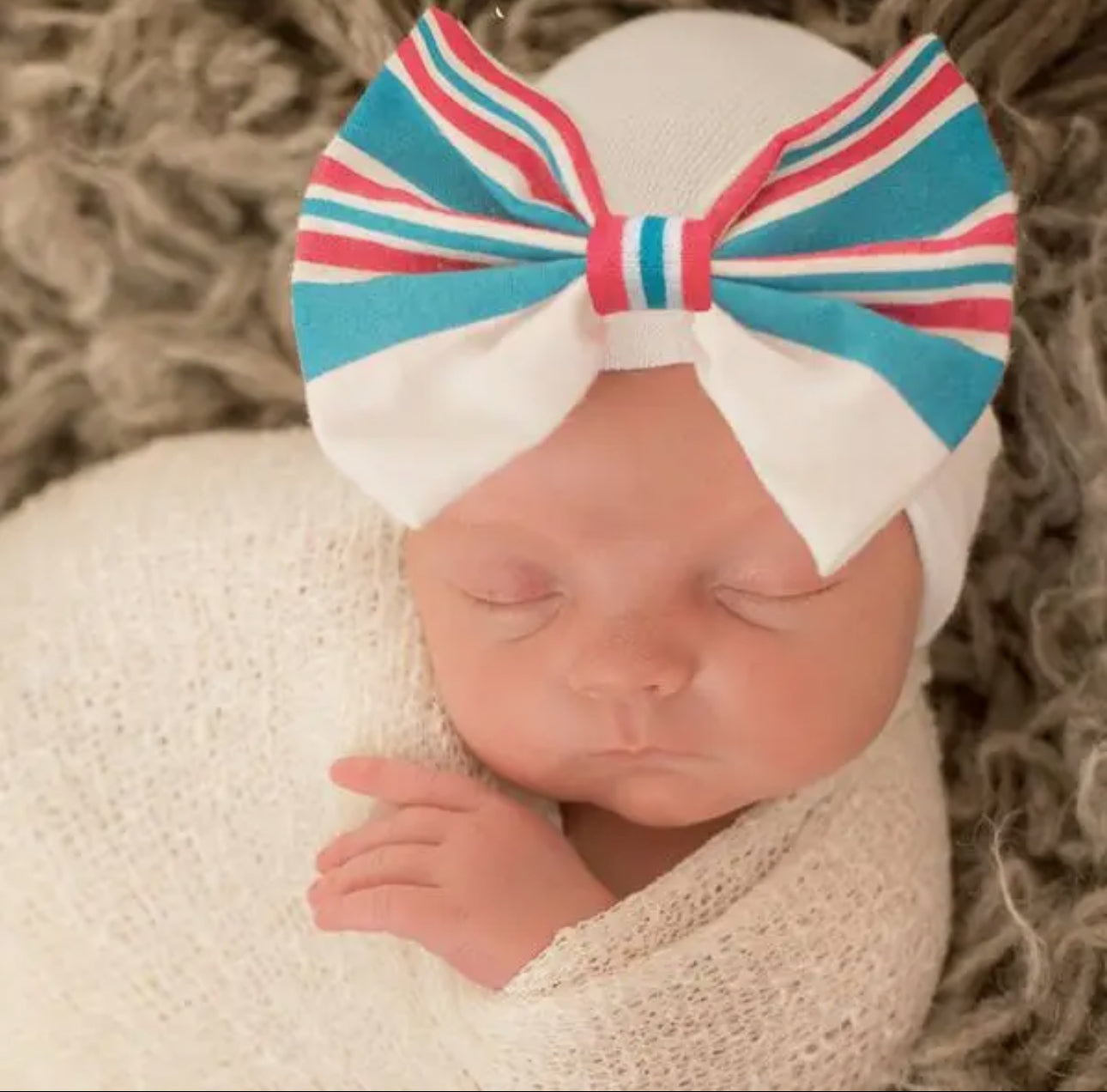 Baby hats