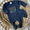 Baby Boy Romper | Daddy's Fishing Buddy