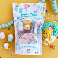 Party time mini play pack